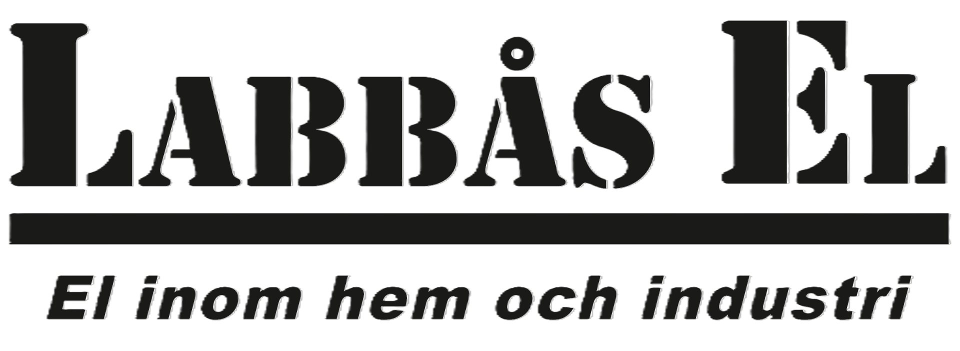 Labbås EL