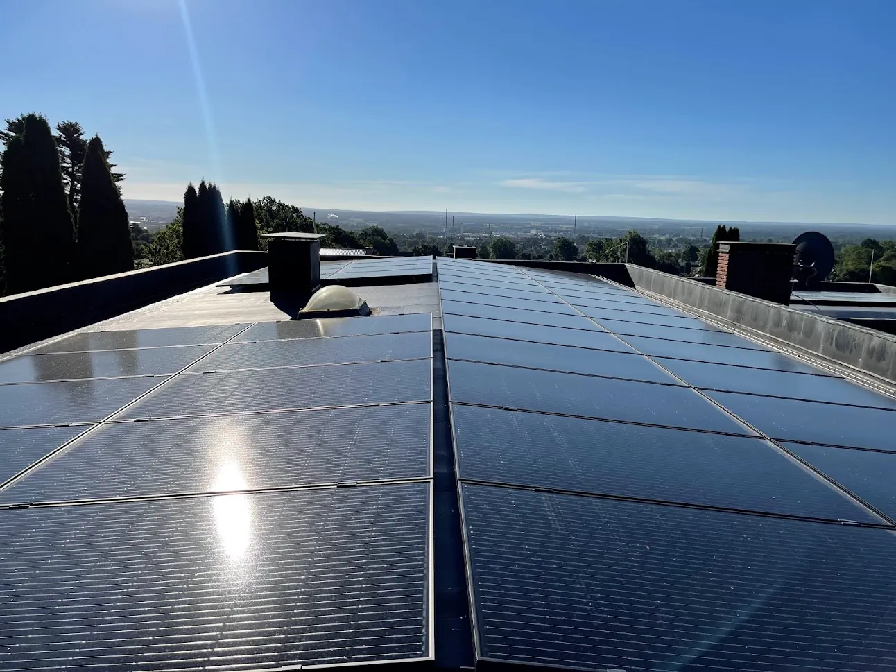 Solceller & Batterilagring referens 5