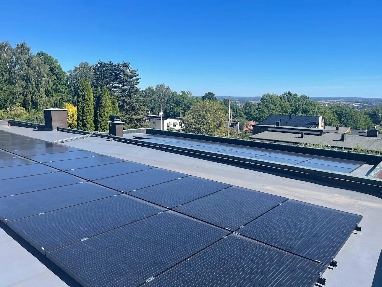 Solceller & Batterilagring referens 8