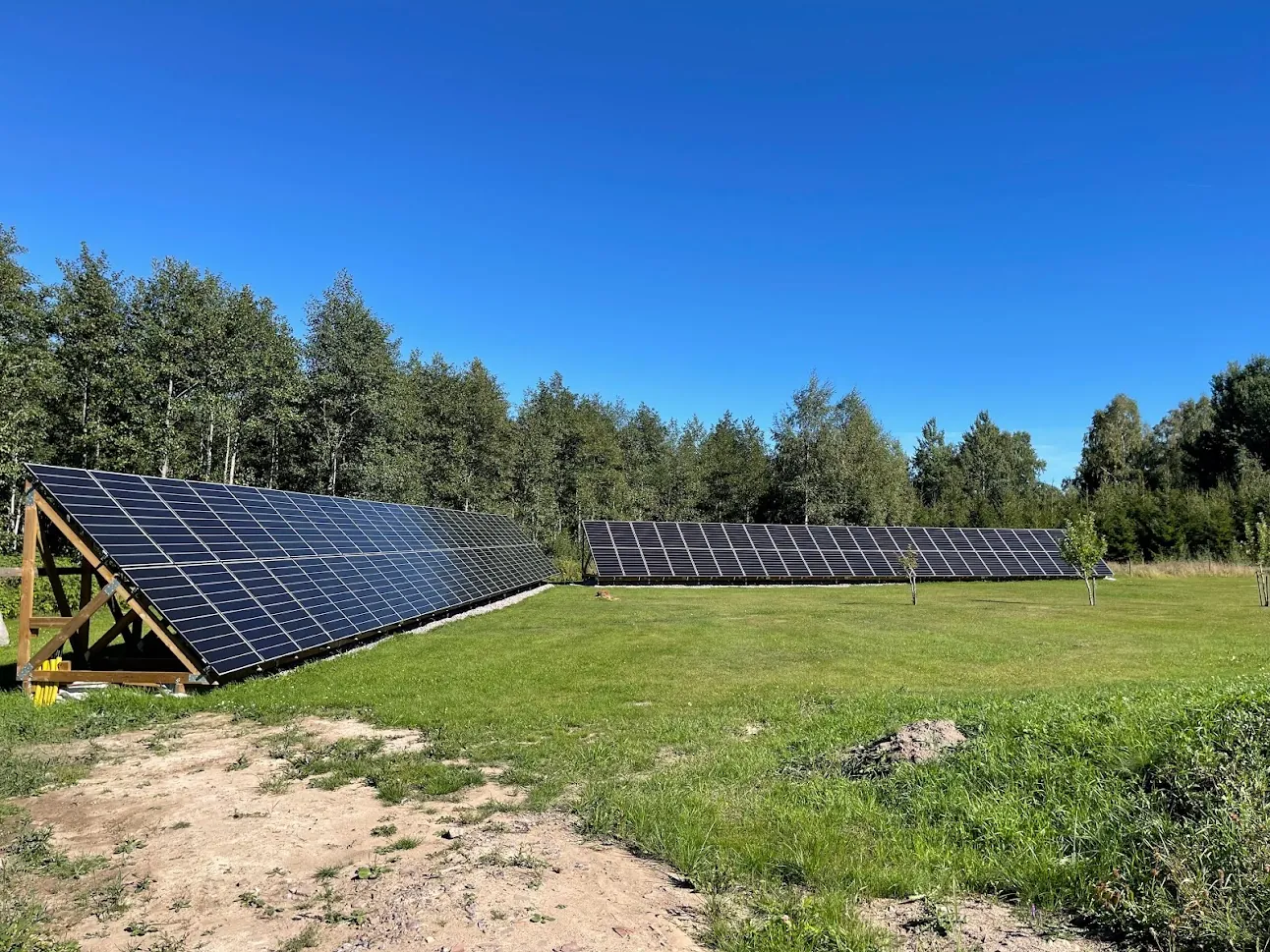 Solceller & Batterilagring referens 9