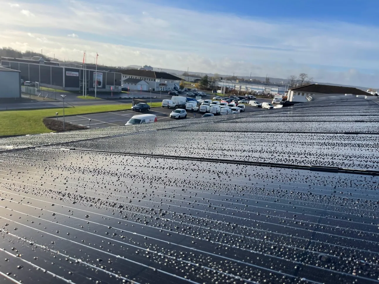 Solceller & Batterilagring referens 6