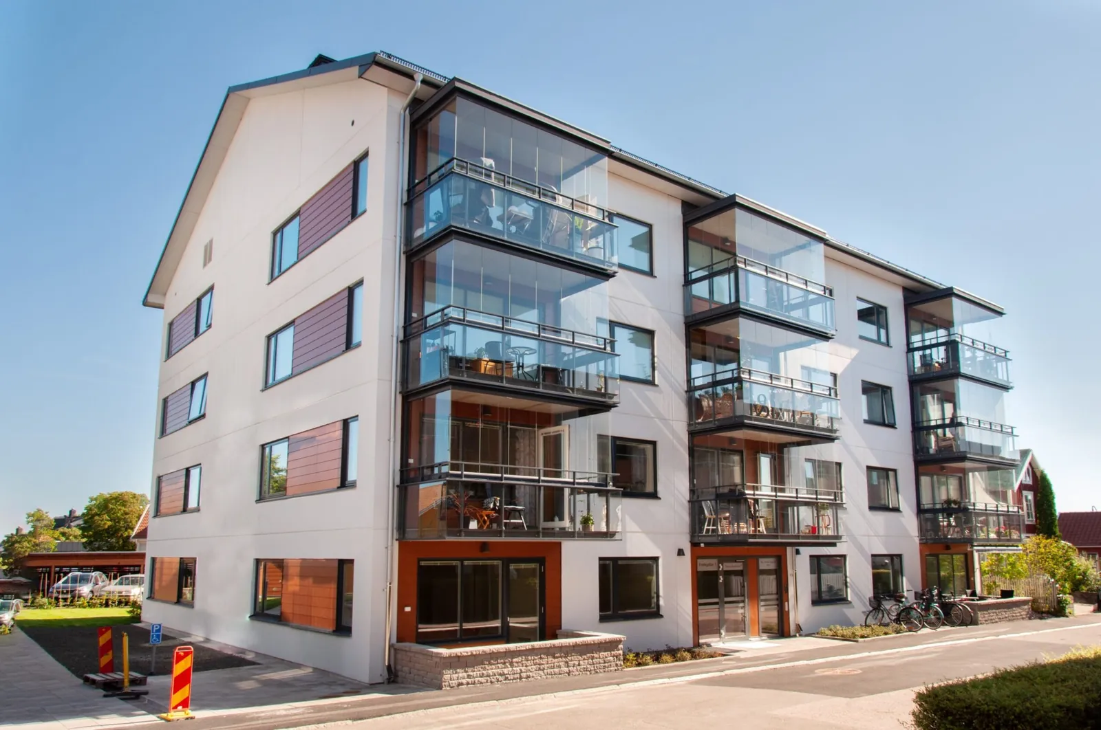 Järnskog 6, etapp 2
