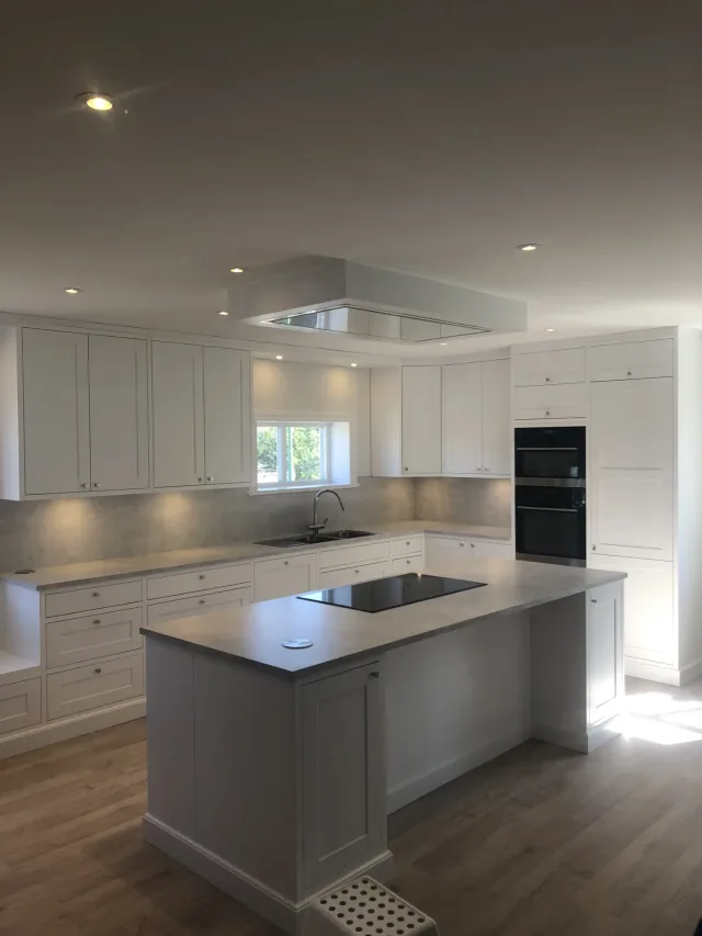 Renovering av Labbås EL i Tidaholm och Skaraborg