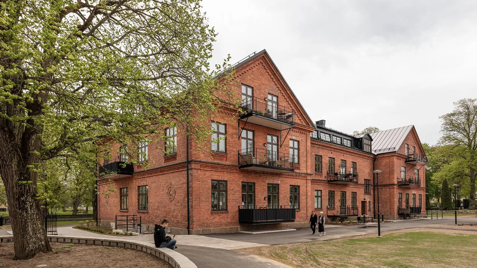 Kungsbroskolan