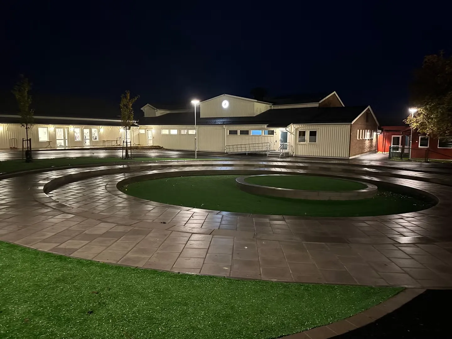Odensbergs förskola