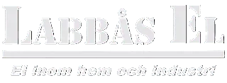 Labbås EL