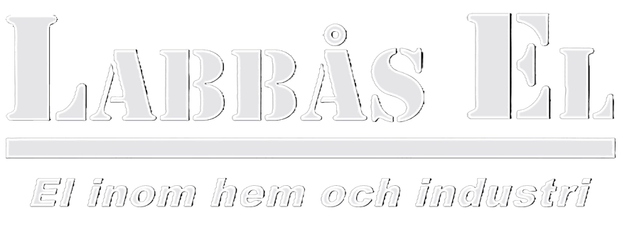 Labbås EL